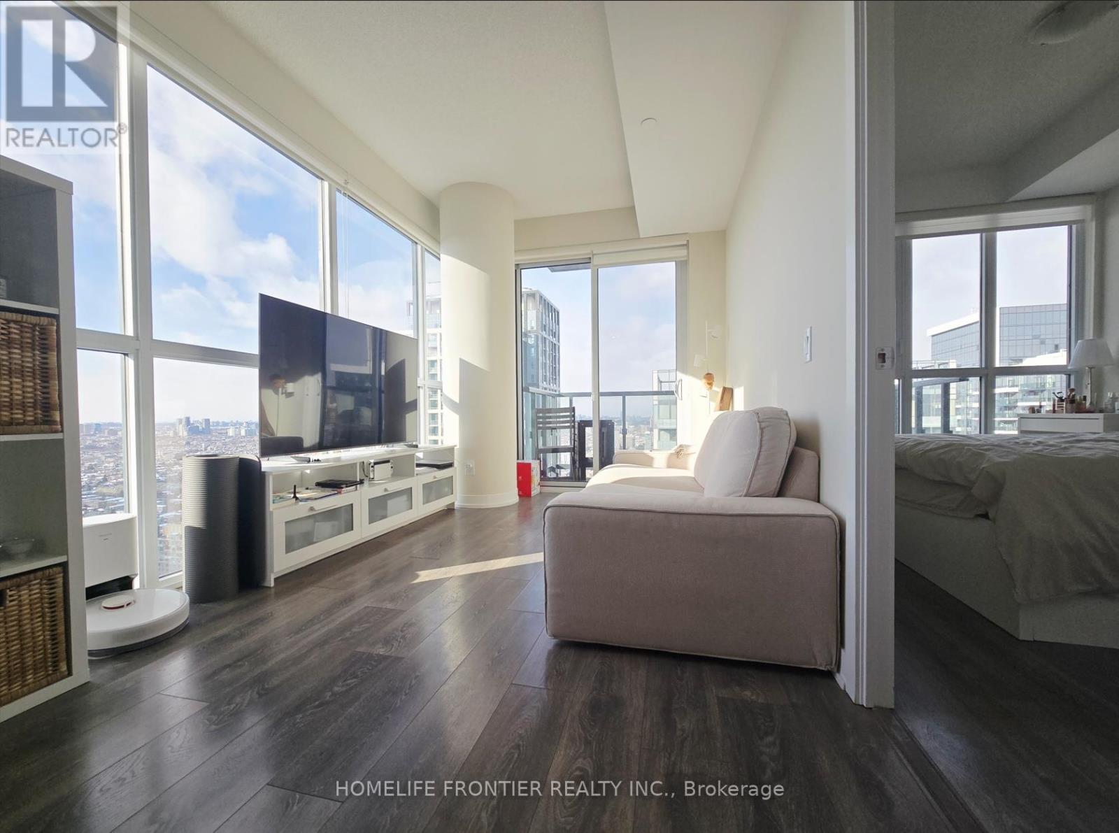 4206 - 87 Peter Street, Toronto, Ontario  M5V 0P1 - Photo 4 - C12713582