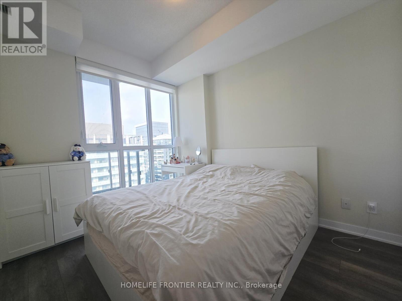 4206 - 87 Peter Street, Toronto, Ontario  M5V 0P1 - Photo 8 - C12713582