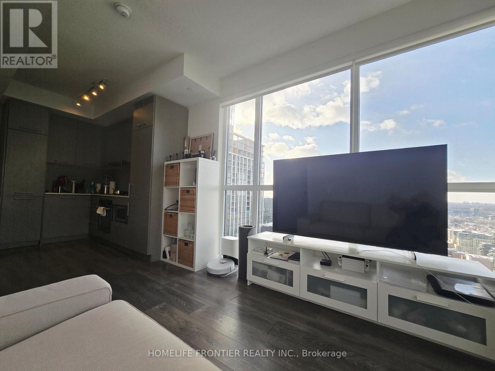 4206 - 87 Peter Street, Toronto, Ontario  M5V 0P1 - Photo 6 - C12713582