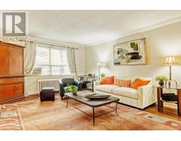 202 - 35 RAGLAN AVENUE, Toronto, Ontario