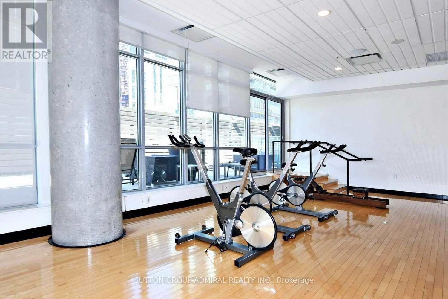 1704 - 375 King Street W, Toronto, Ontario  M5V 1K5 - Photo 17 - C12727414