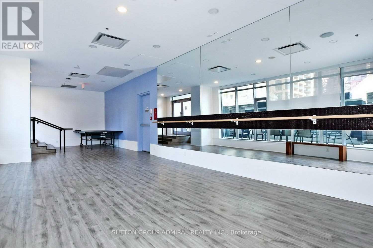 1704 - 375 King Street W, Toronto, Ontario  M5V 1K5 - Photo 19 - C12727414