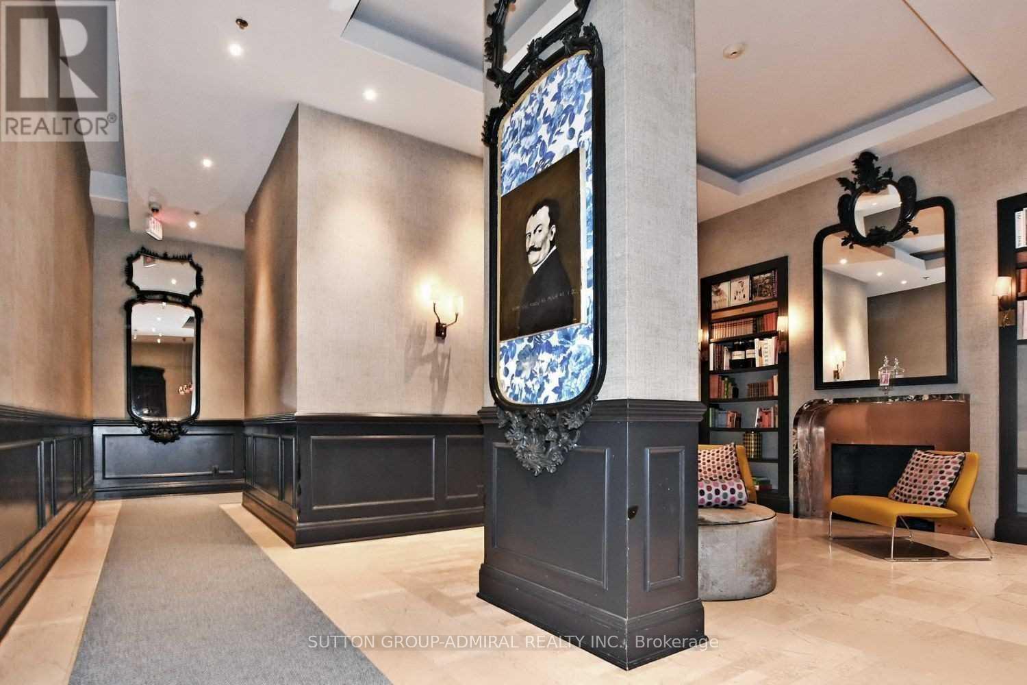 1704 - 375 King Street W, Toronto, Ontario  M5V 1K5 - Photo 21 - C12727414