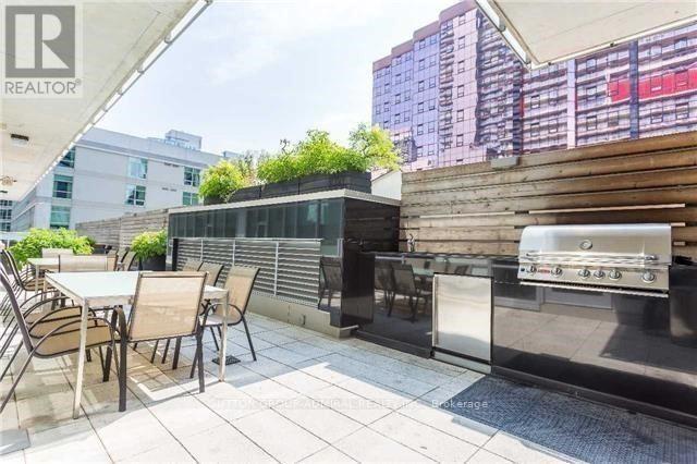 1704 - 375 King Street W, Toronto, Ontario  M5V 1K5 - Photo 24 - C12727414