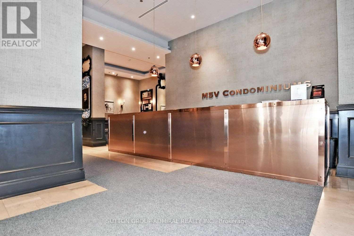 1704 - 375 King Street W, Toronto, Ontario  M5V 1K5 - Photo 25 - C12727414