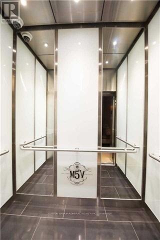 1704 - 375 King Street W, Toronto, Ontario  M5V 1K5 - Photo 26 - C12727414