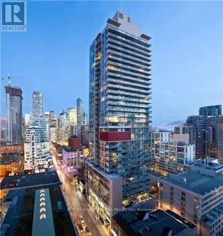 1704 - 375 King Street W, Toronto, Ontario  M5V 1K5 - Photo 28 - C12727414