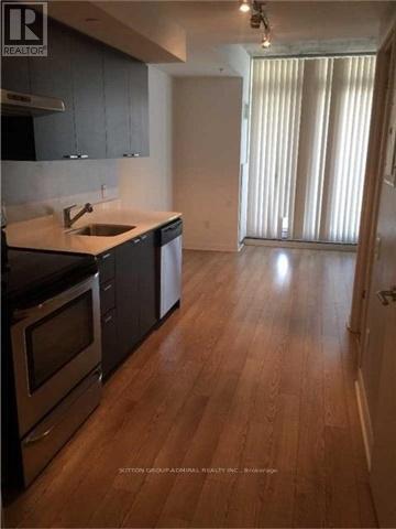 1704 - 375 King Street W, Toronto, Ontario  M5V 1K5 - Photo 4 - C12727414