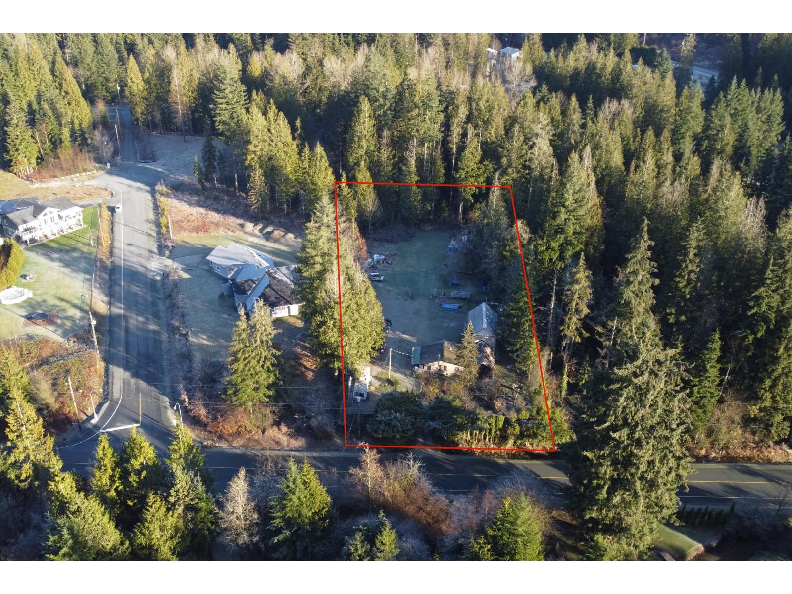 30727 KEYSTONE AVENUE, Mission, British Columbia