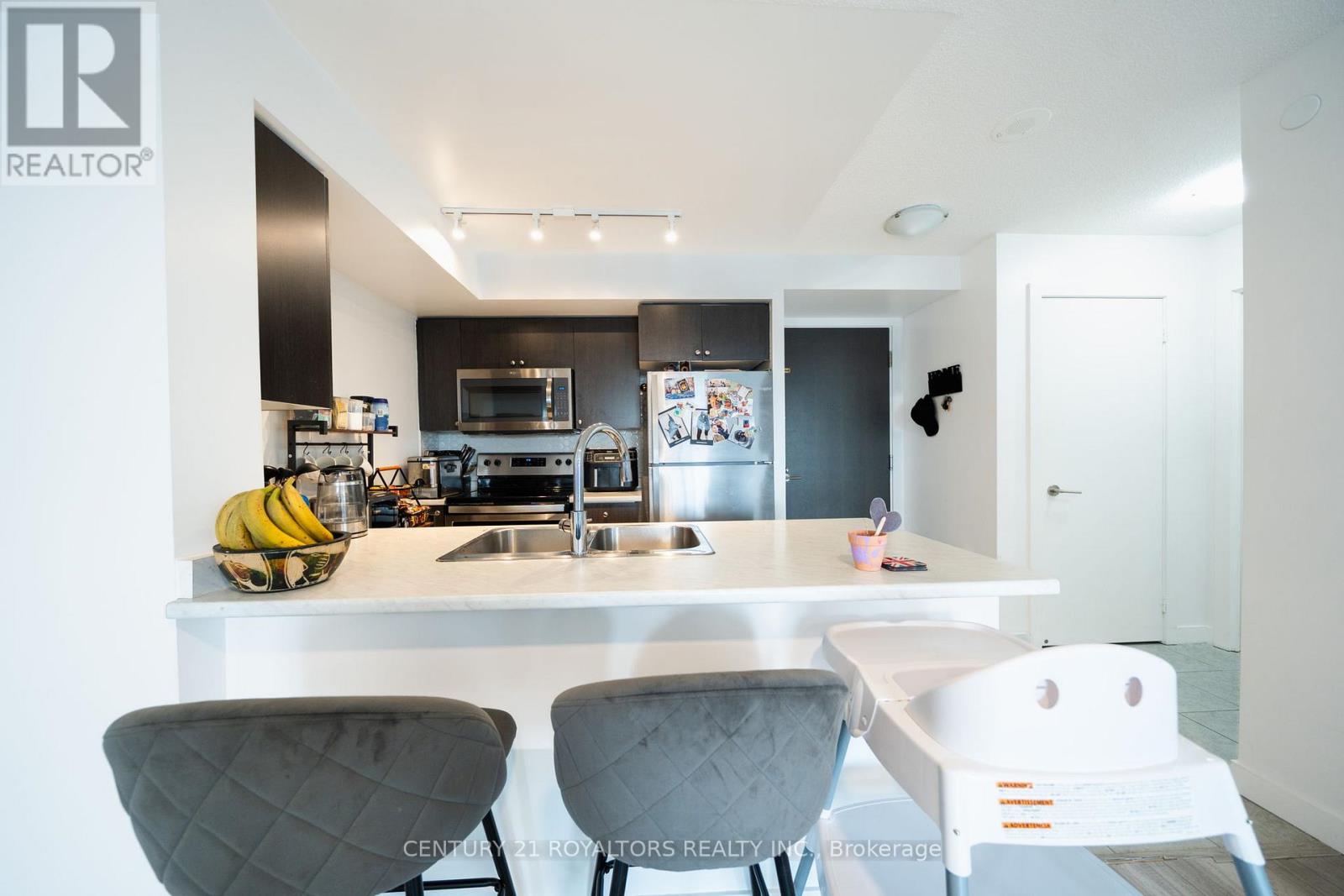 811 - 1346 Danforth Road, Toronto, Ontario  M1J 0A9 - Photo 12 - E12727400