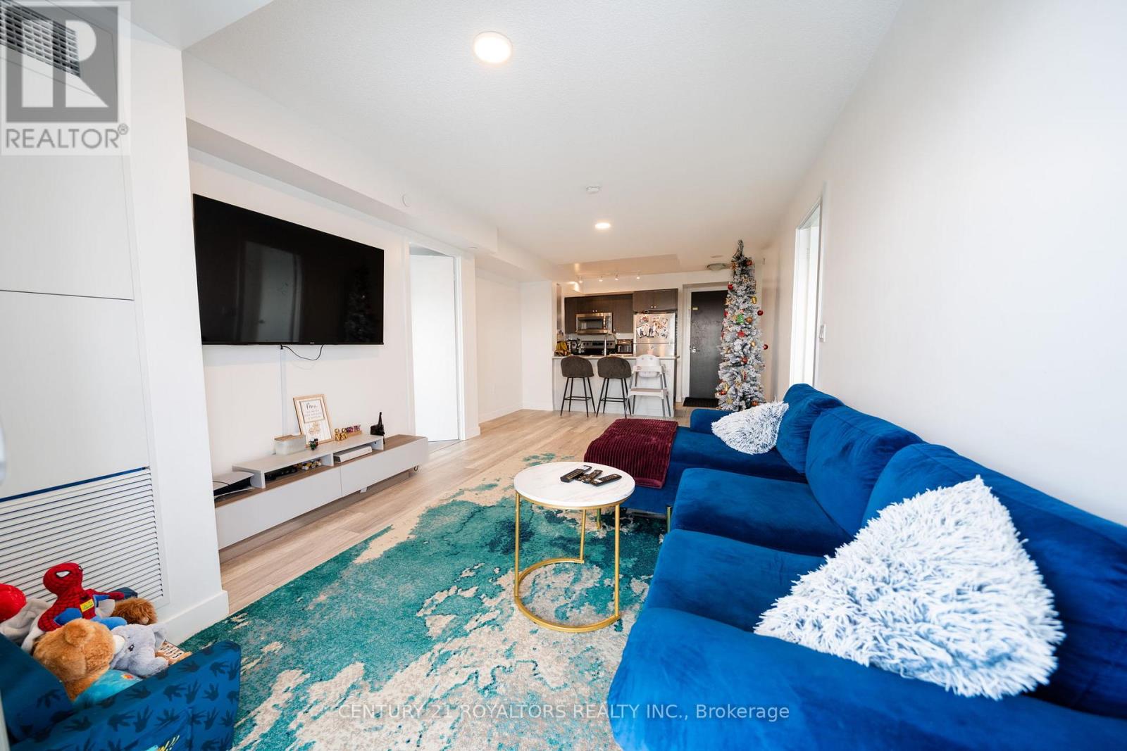 811 - 1346 Danforth Road, Toronto, Ontario  M1J 0A9 - Photo 13 - E12727400