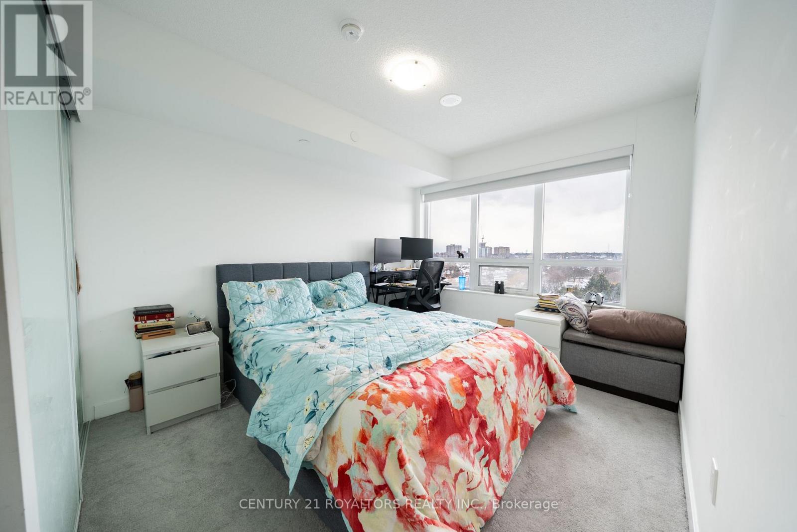 811 - 1346 Danforth Road, Toronto, Ontario  M1J 0A9 - Photo 15 - E12727400