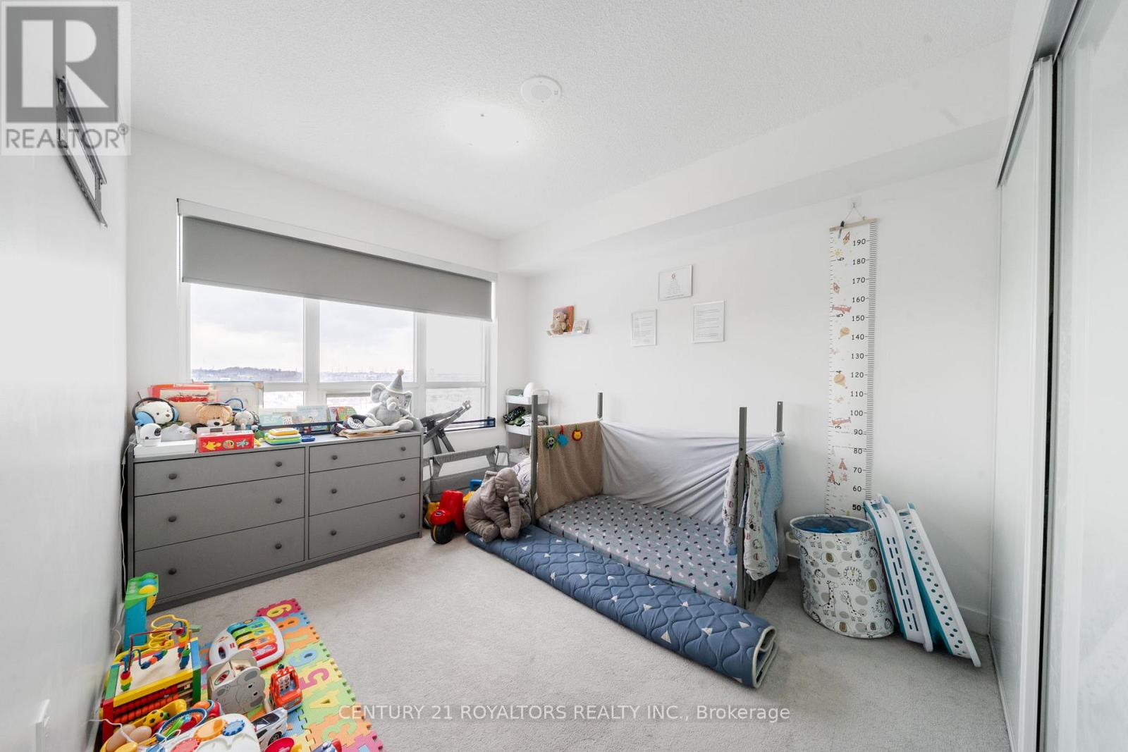 811 - 1346 Danforth Road, Toronto, Ontario  M1J 0A9 - Photo 22 - E12727400