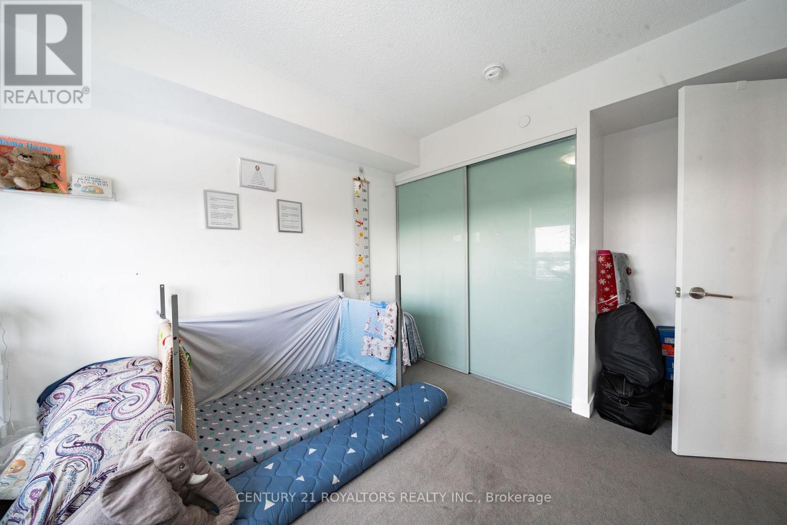 811 - 1346 Danforth Road, Toronto, Ontario  M1J 0A9 - Photo 23 - E12727400