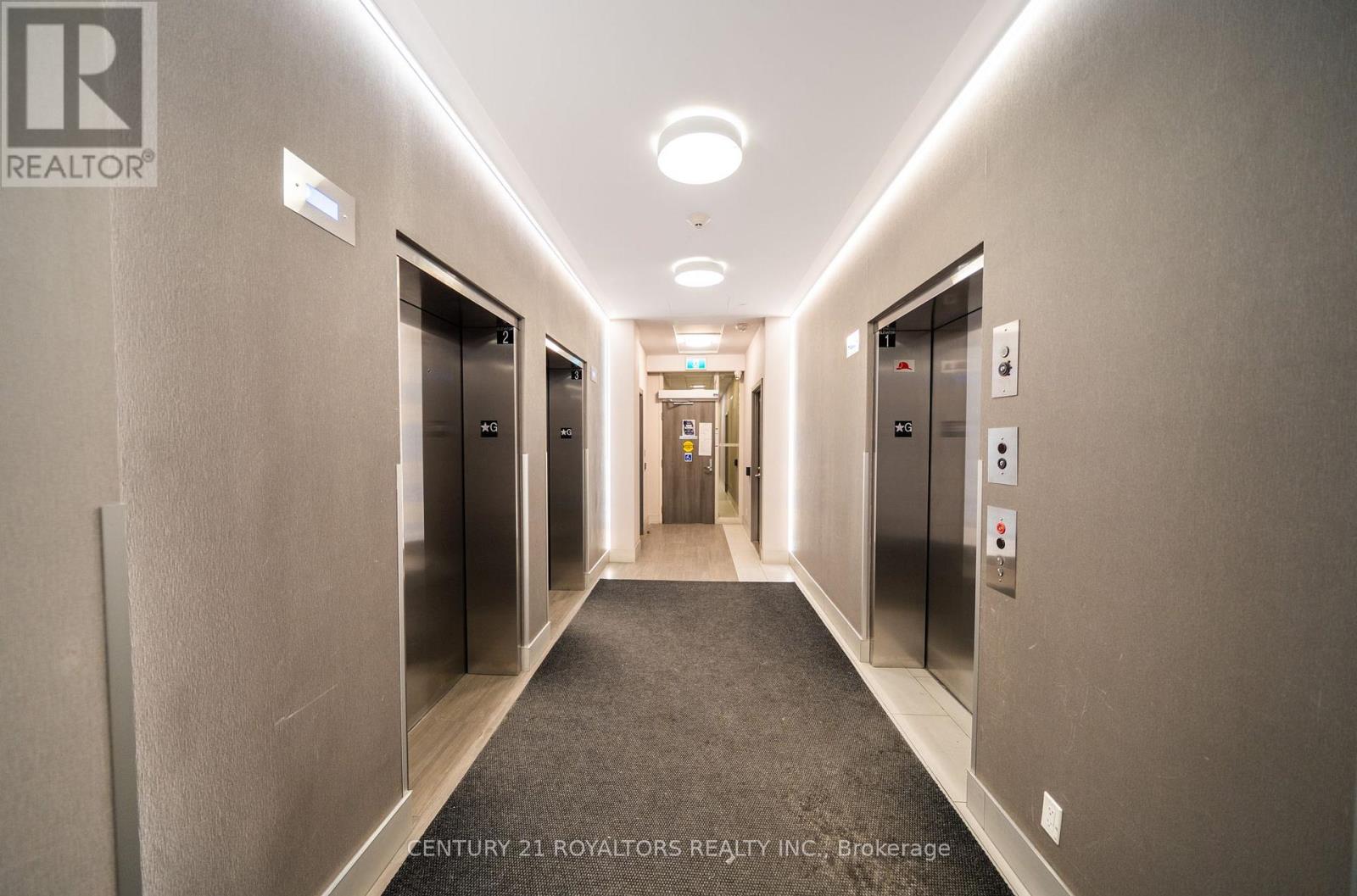 811 - 1346 Danforth Road, Toronto, Ontario  M1J 0A9 - Photo 24 - E12727400