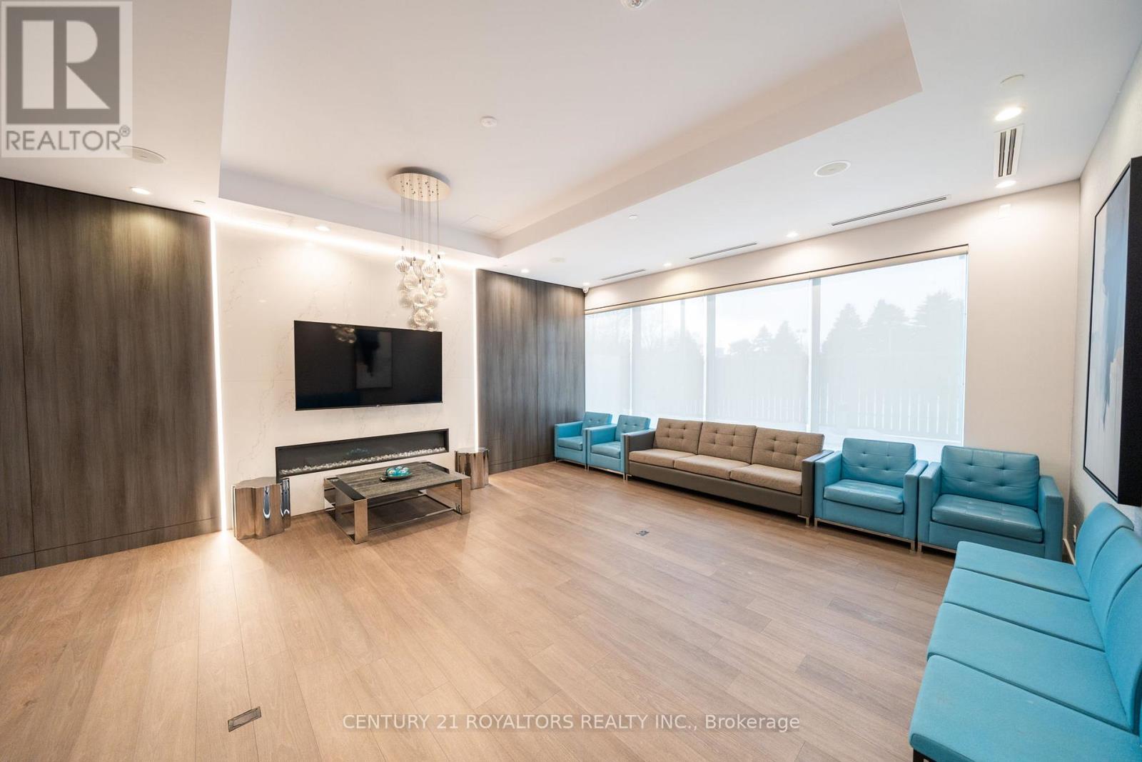 811 - 1346 Danforth Road, Toronto, Ontario  M1J 0A9 - Photo 26 - E12727400