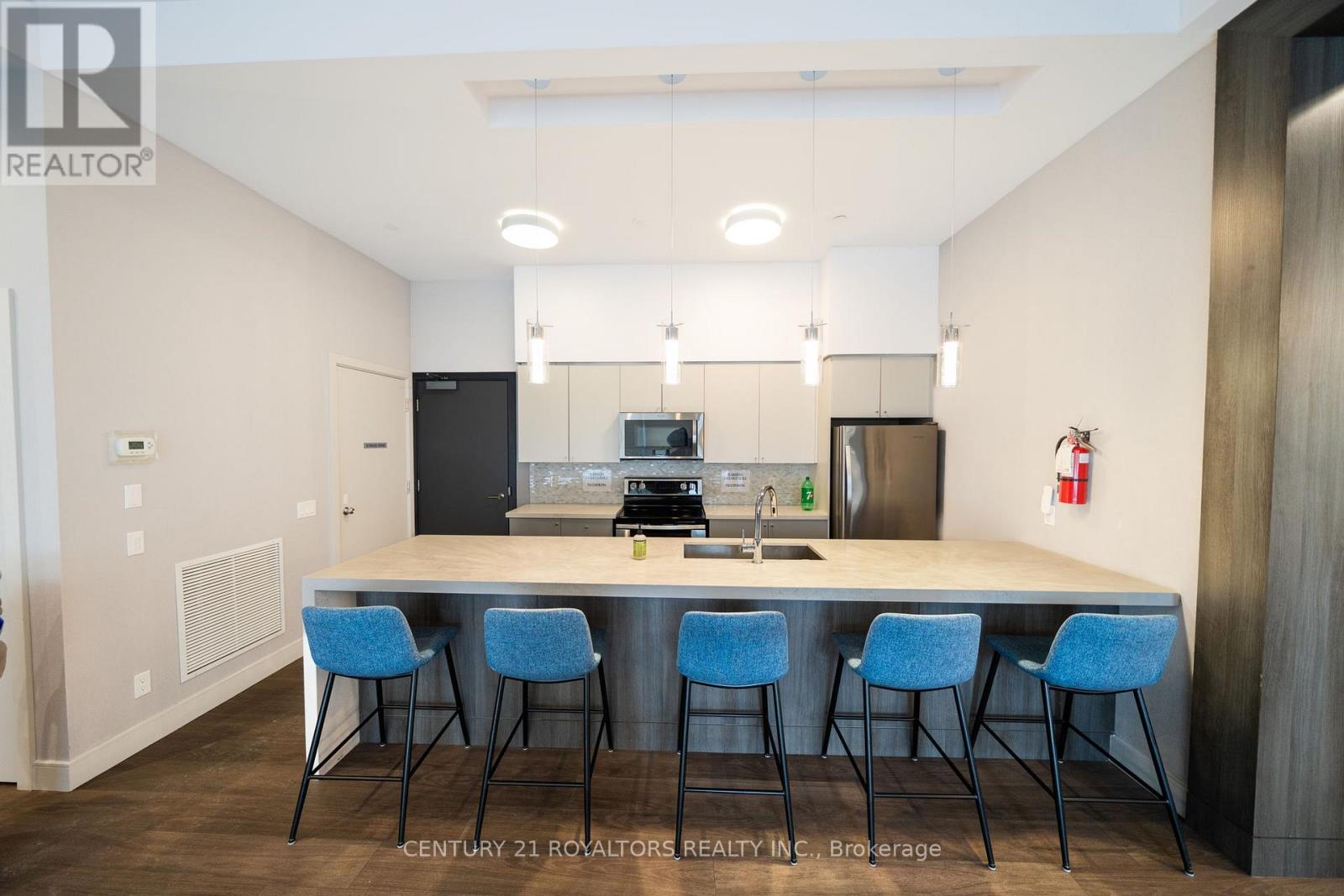 811 - 1346 Danforth Road, Toronto, Ontario  M1J 0A9 - Photo 27 - E12727400