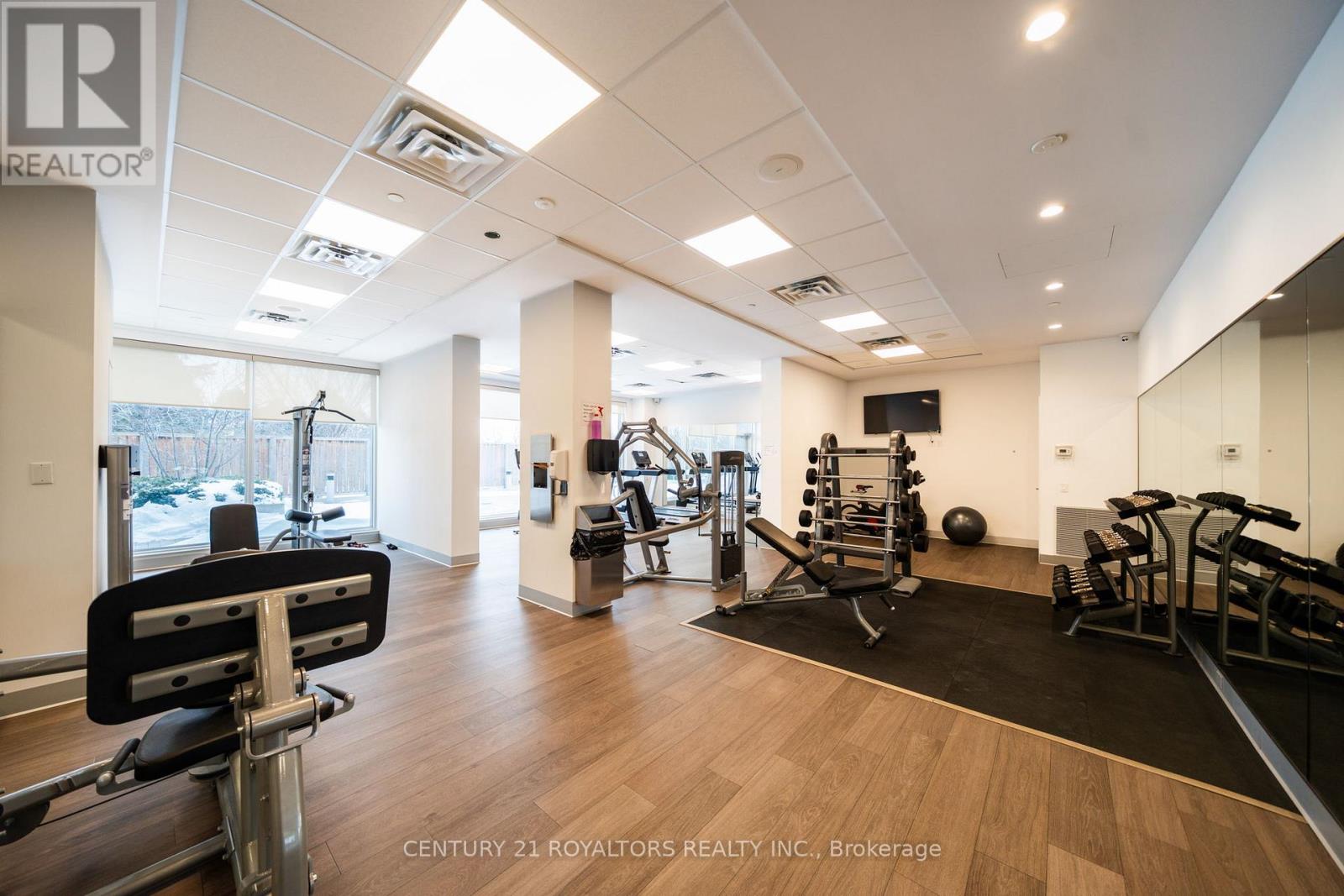 811 - 1346 Danforth Road, Toronto, Ontario  M1J 0A9 - Photo 28 - E12727400