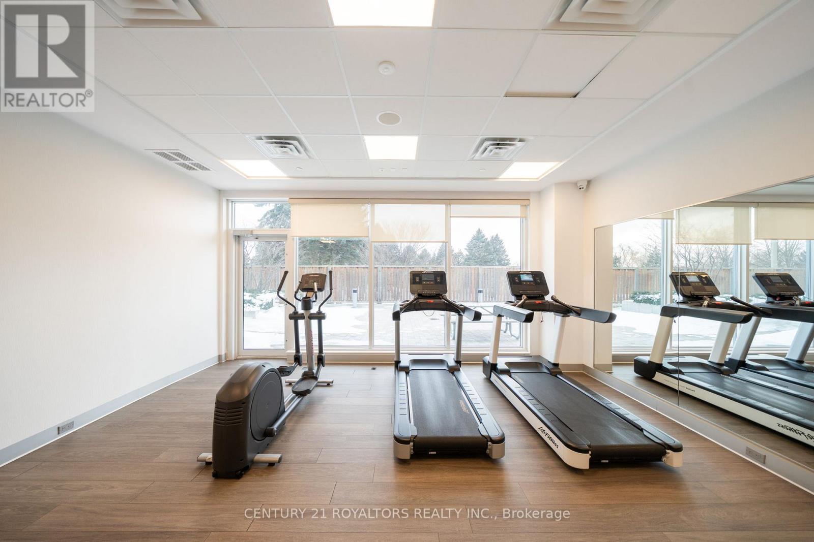 811 - 1346 Danforth Road, Toronto, Ontario  M1J 0A9 - Photo 29 - E12727400