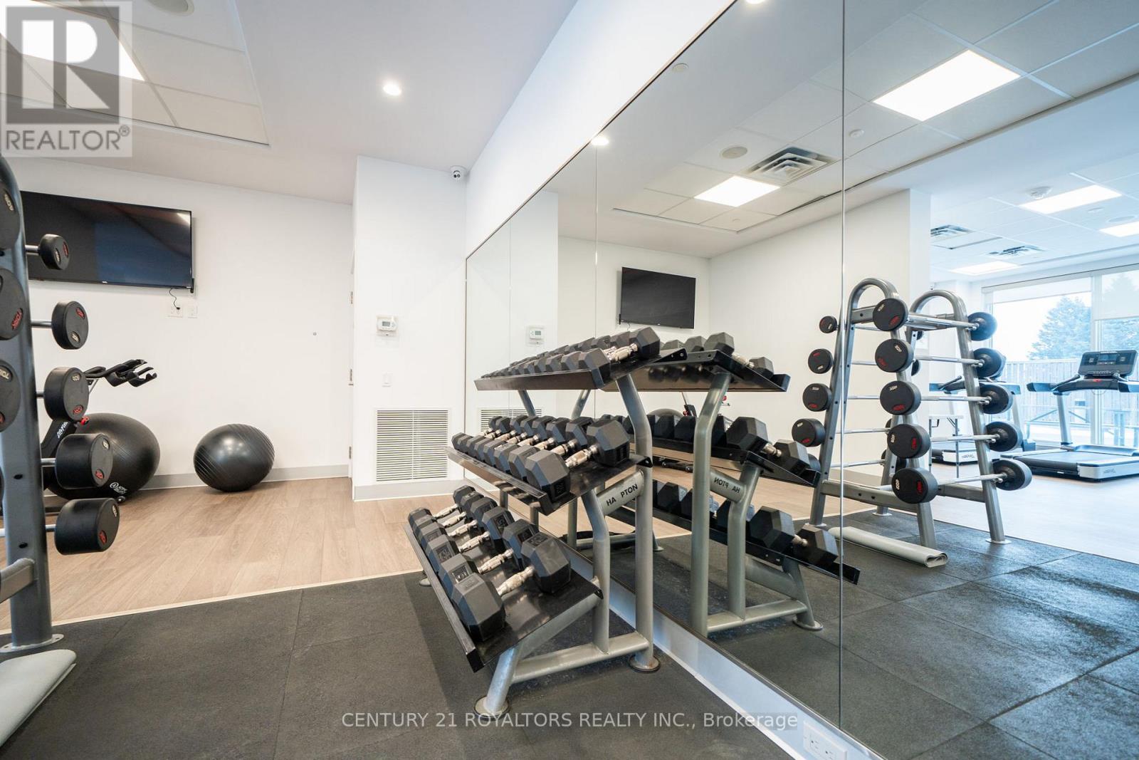 811 - 1346 Danforth Road, Toronto, Ontario  M1J 0A9 - Photo 30 - E12727400