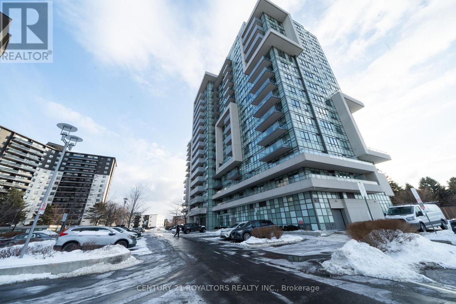 811 - 1346 Danforth Road, Toronto, Ontario  M1J 0A9 - Photo 33 - E12727400