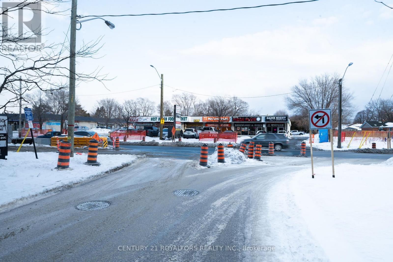 811 - 1346 Danforth Road, Toronto, Ontario  M1J 0A9 - Photo 34 - E12727400