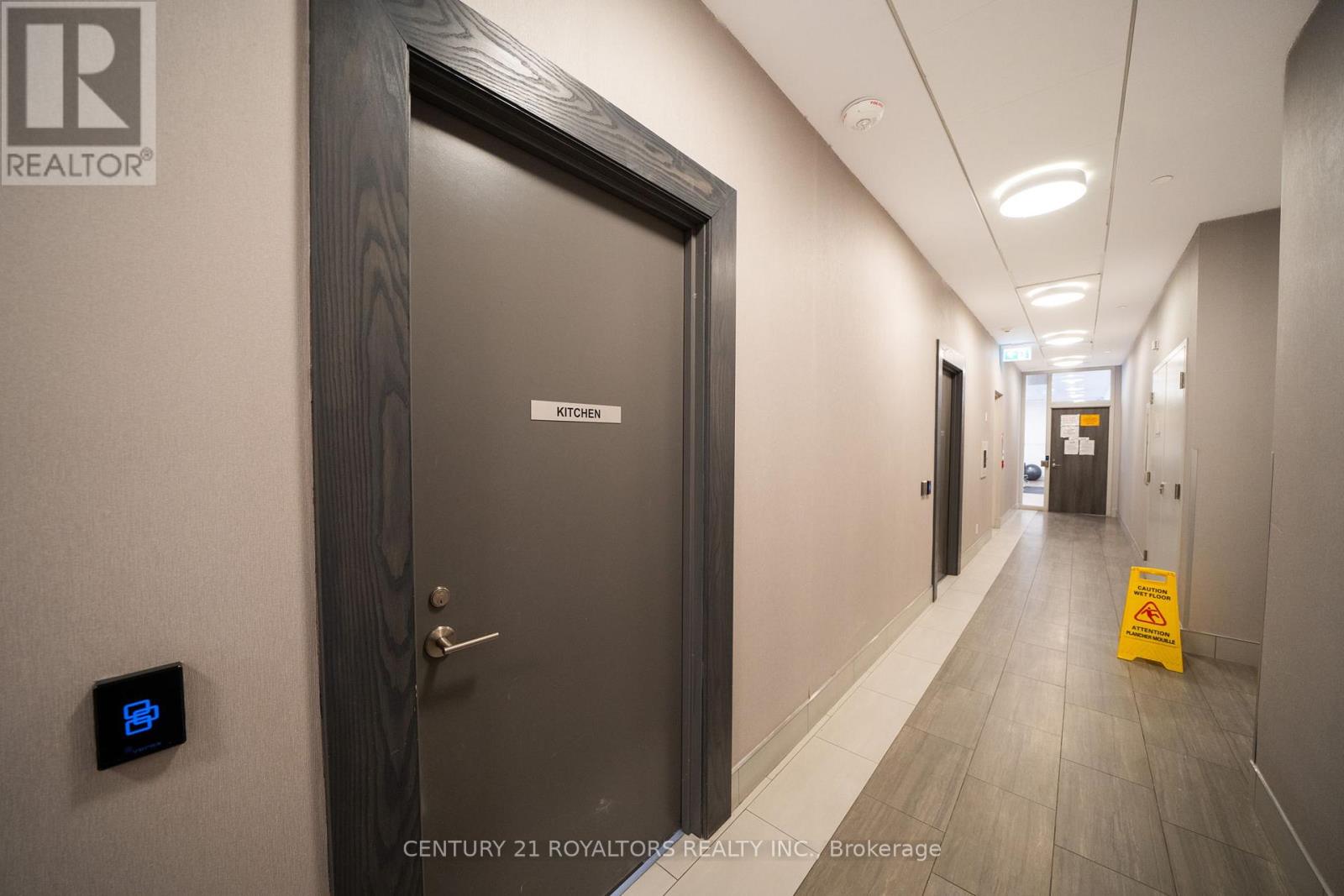 811 - 1346 Danforth Road, Toronto, Ontario  M1J 0A9 - Photo 4 - E12727400