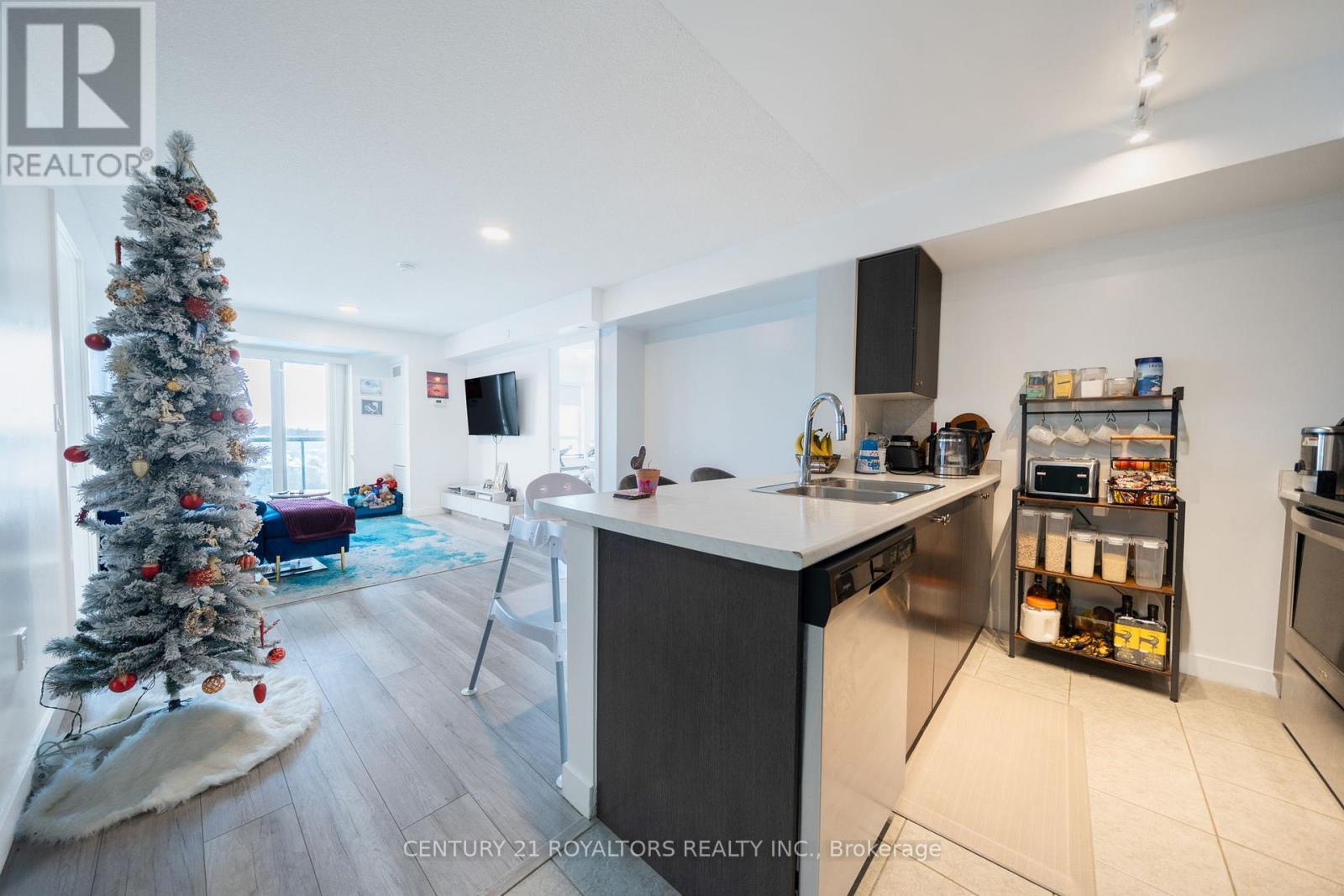 811 - 1346 Danforth Road, Toronto, Ontario  M1J 0A9 - Photo 8 - E12727400