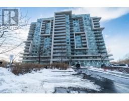 811 - 1346 DANFORTH ROAD, Toronto, Ontario