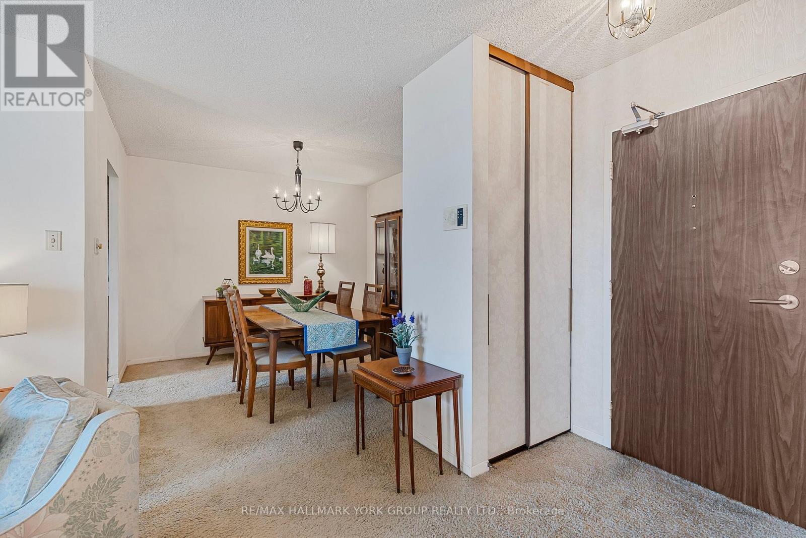 1007 - 7811 Yonge Street, Markham, Ontario L3T 4S3 - Photo 13 - N12727440