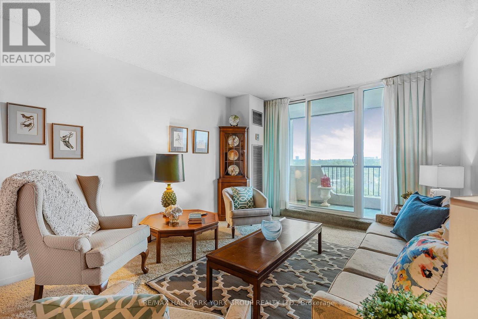 1007 - 7811 Yonge Street, Markham, Ontario L3T 4S3 - Photo 14 - N12727440