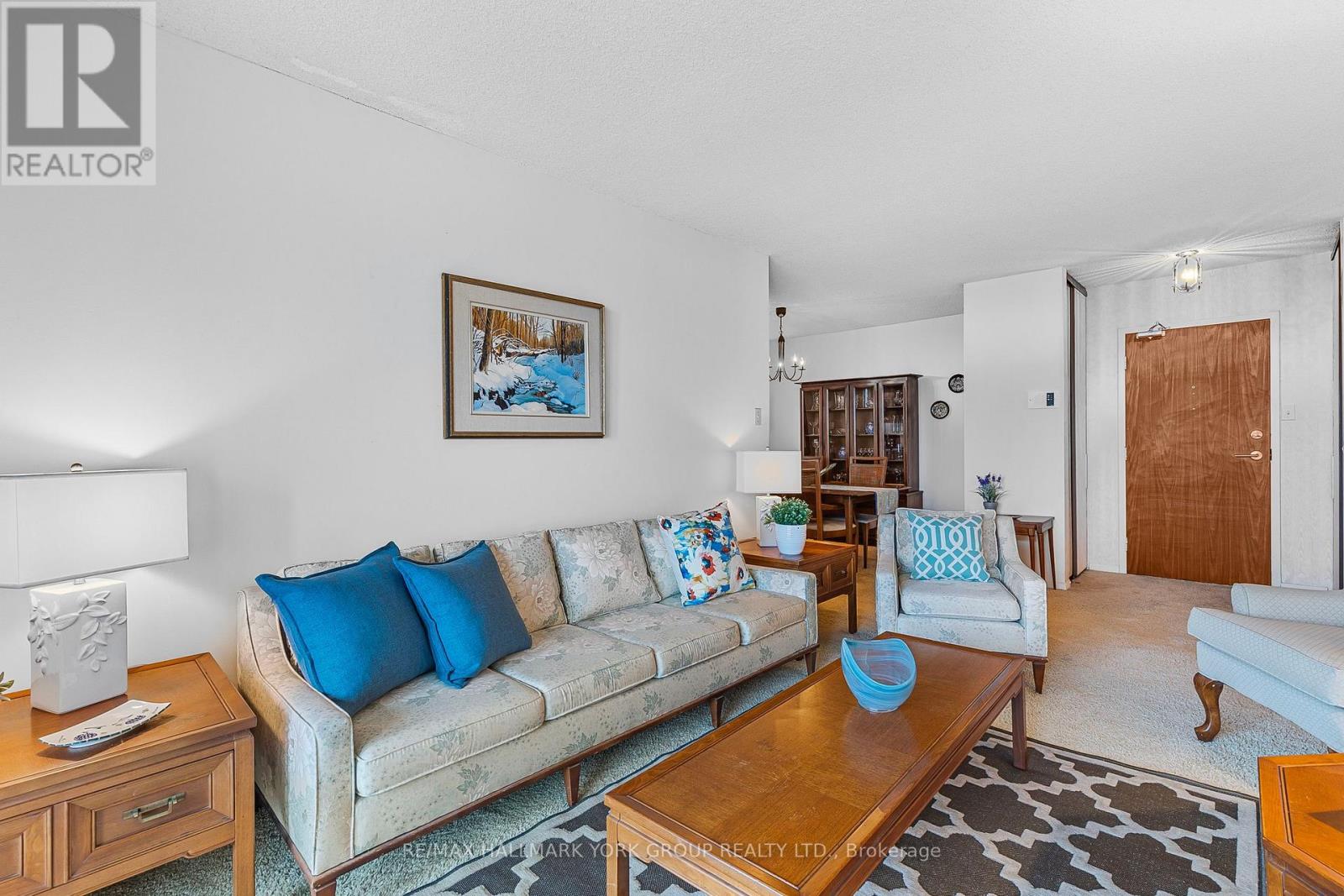 1007 - 7811 Yonge Street, Markham, Ontario L3T 4S3 - Photo 16 - N12727440