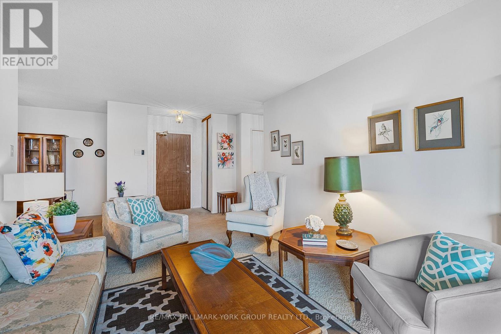 1007 - 7811 Yonge Street, Markham, Ontario L3T 4S3 - Photo 17 - N12727440