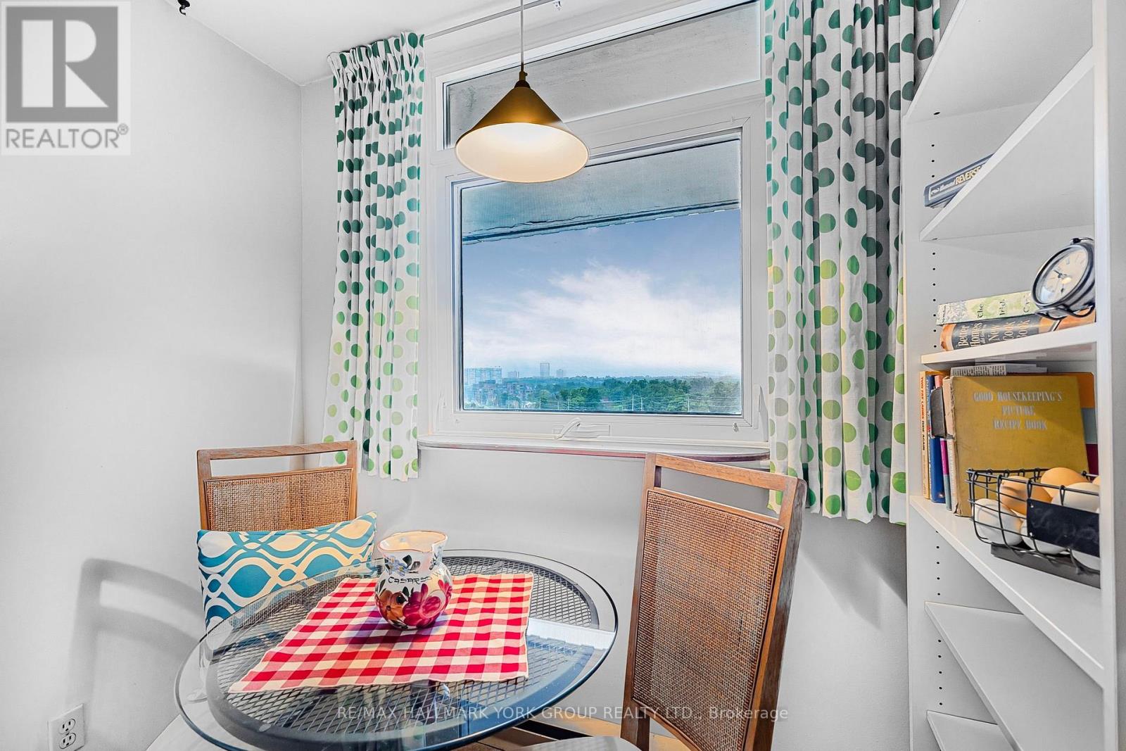 1007 - 7811 Yonge Street, Markham, Ontario L3T 4S3 - Photo 25 - N12727440