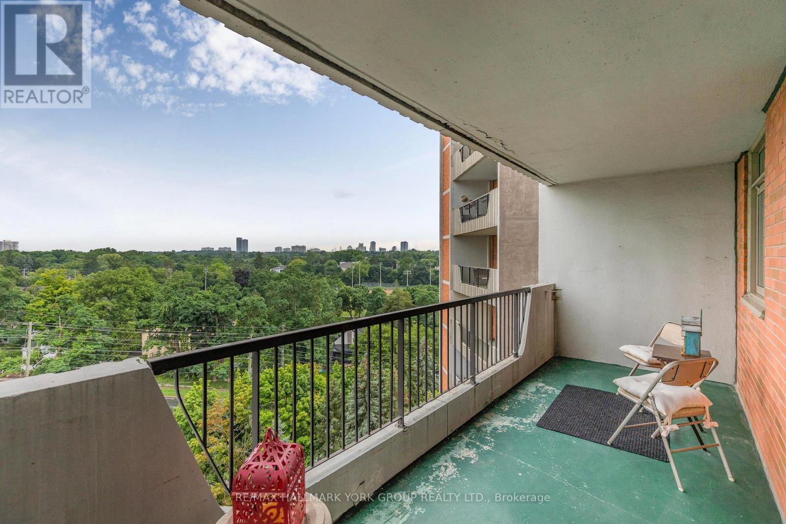 1007 - 7811 Yonge Street, Markham, Ontario L3T 4S3 - Photo 33 - N12727440