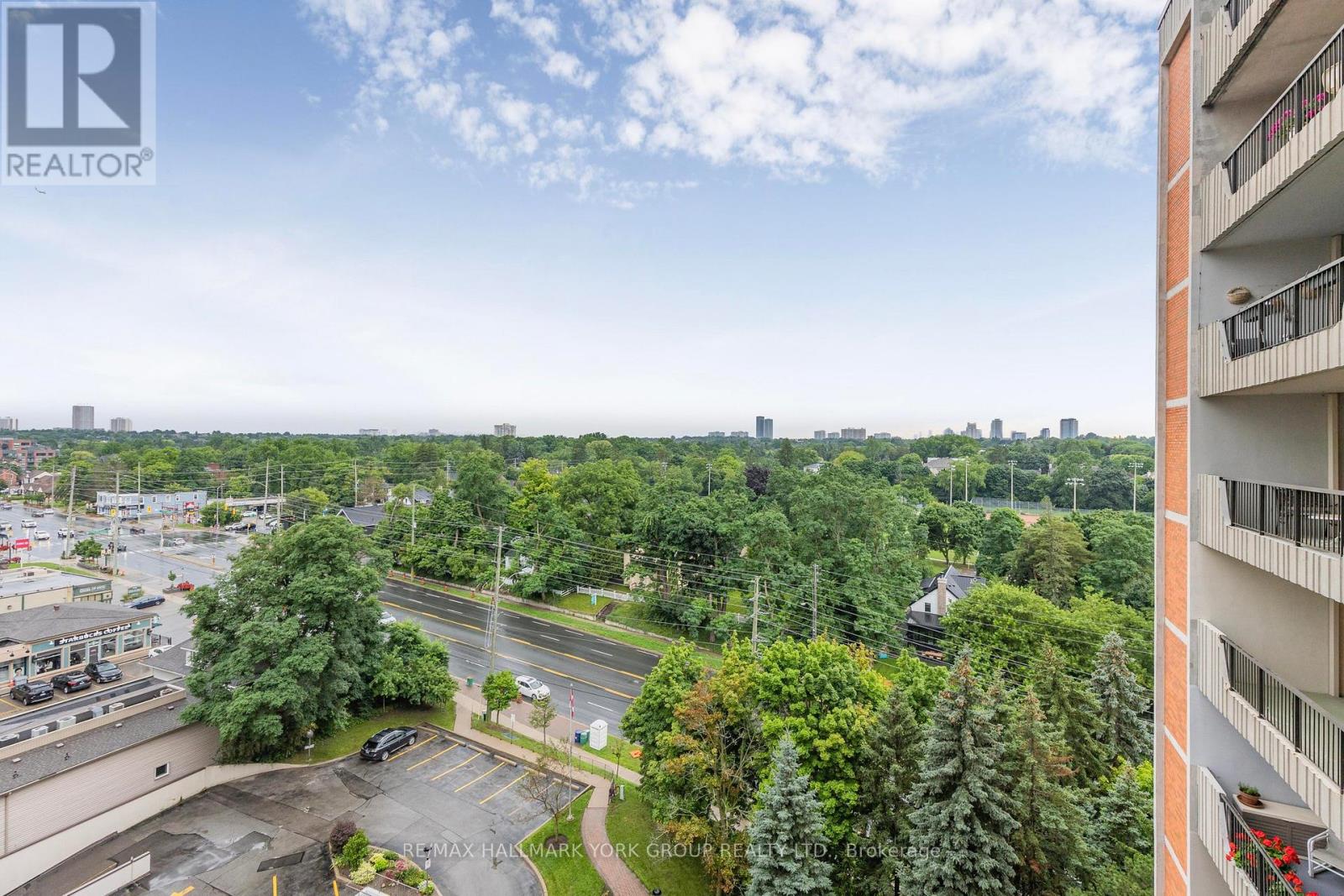 1007 - 7811 Yonge Street, Markham, Ontario L3T 4S3 - Photo 37 - N12727440