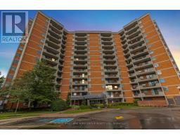 1007 - 7811 YONGE STREET, Markham, Ontario