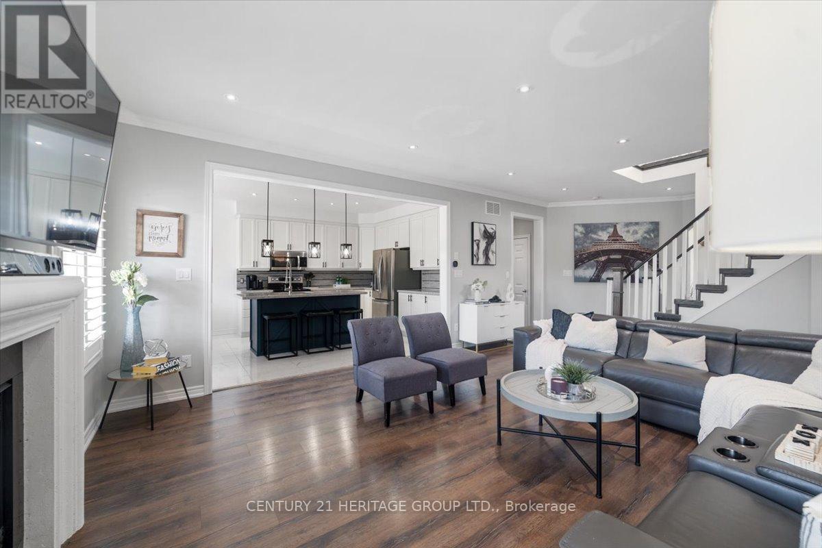 28 West Park Avenue, Bradford West Gwillimbury, Ontario  L3Z 0A8 - Photo 18 - N12727446