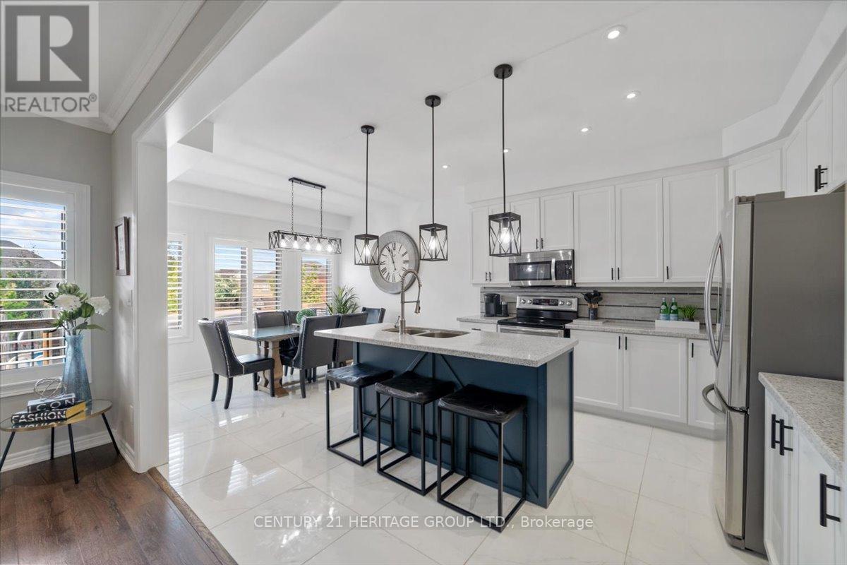 28 West Park Avenue, Bradford West Gwillimbury, Ontario  L3Z 0A8 - Photo 19 - N12727446