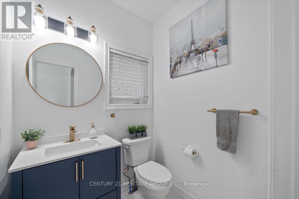 28 West Park Avenue, Bradford West Gwillimbury, Ontario  L3Z 0A8 - Photo 34 - N12727446