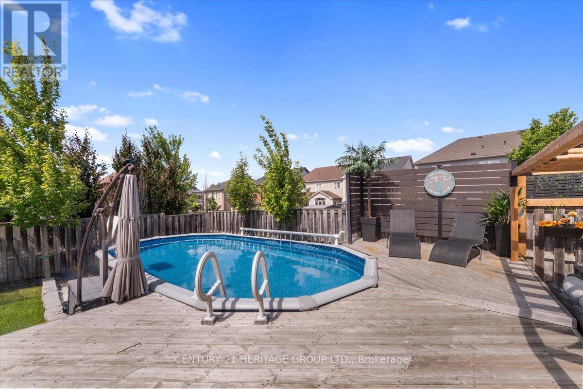 28 West Park Avenue, Bradford West Gwillimbury, Ontario  L3Z 0A8 - Photo 36 - N12727446