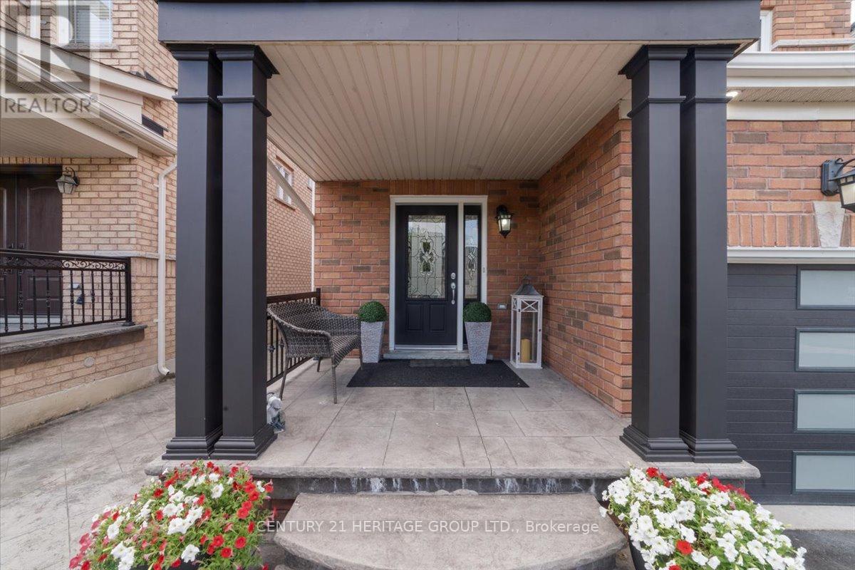 28 West Park Avenue, Bradford West Gwillimbury, Ontario  L3Z 0A8 - Photo 40 - N12727446