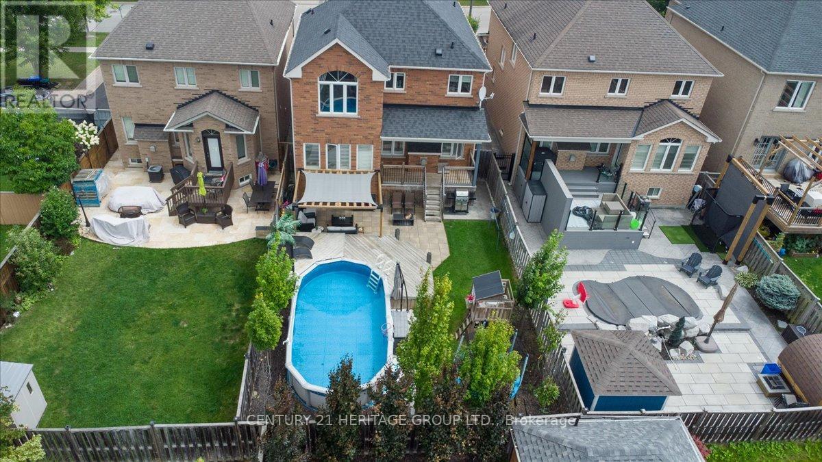 28 West Park Avenue, Bradford West Gwillimbury, Ontario  L3Z 0A8 - Photo 44 - N12727446