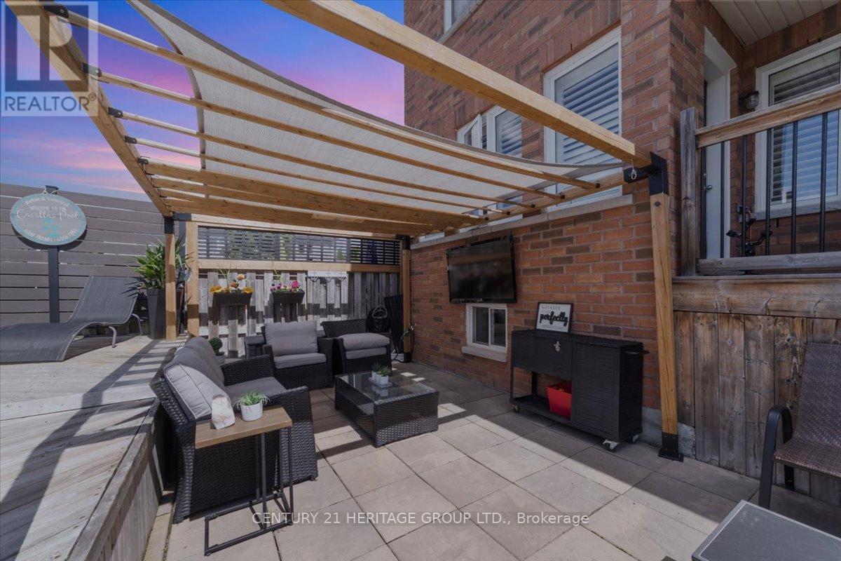 28 West Park Avenue, Bradford West Gwillimbury, Ontario  L3Z 0A8 - Photo 46 - N12727446