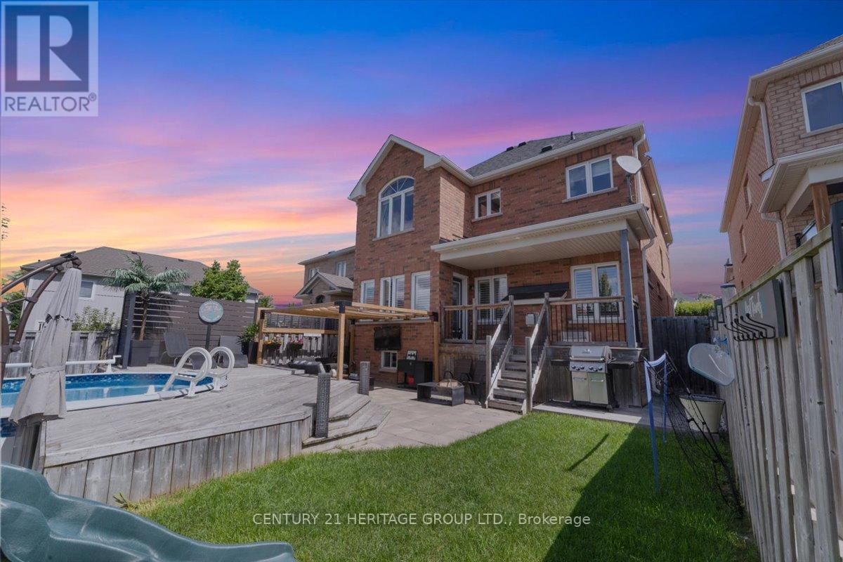 28 West Park Avenue, Bradford West Gwillimbury, Ontario  L3Z 0A8 - Photo 49 - N12727446