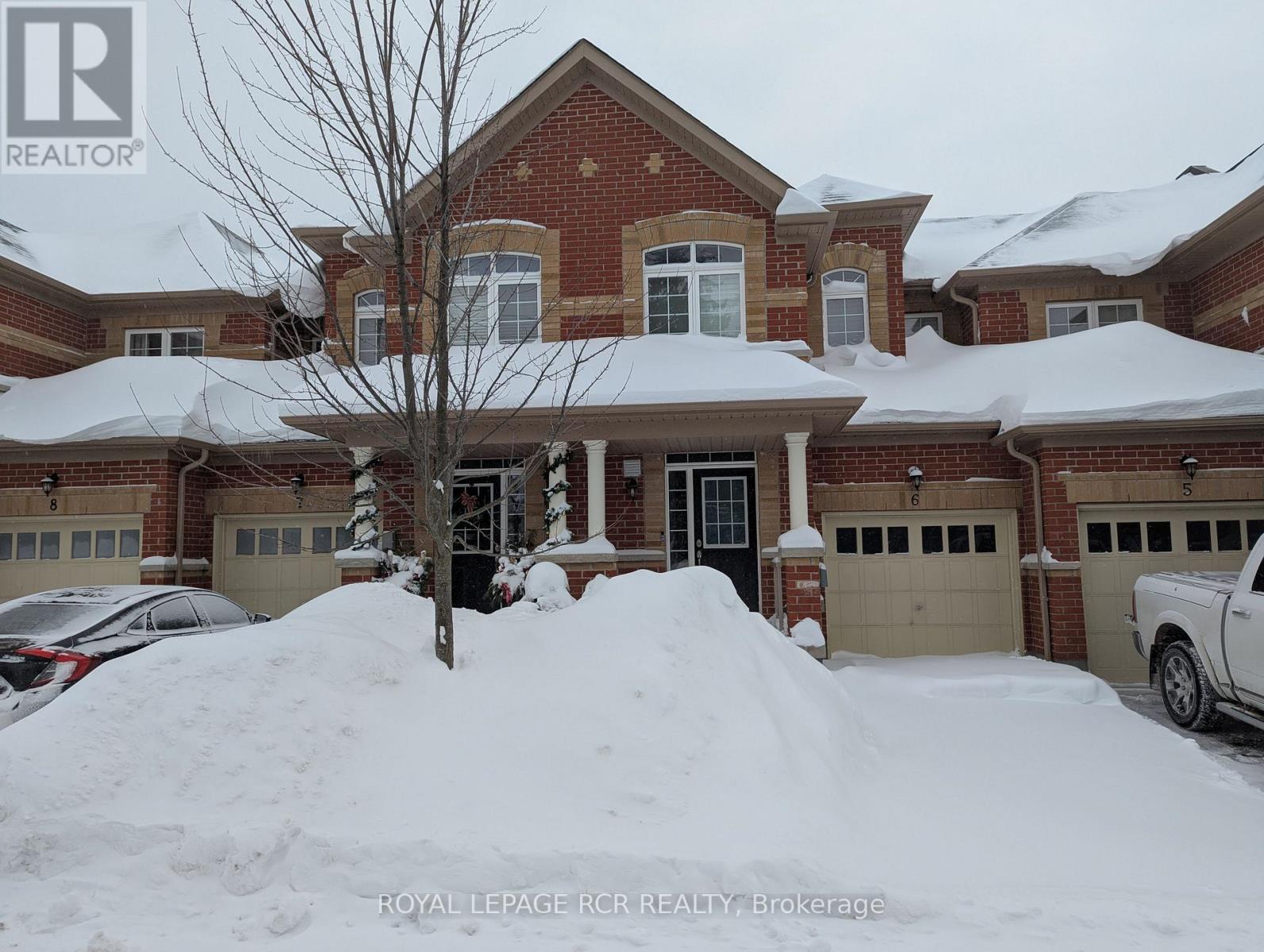 6 - 20 C LINE, Orangeville, Ontario