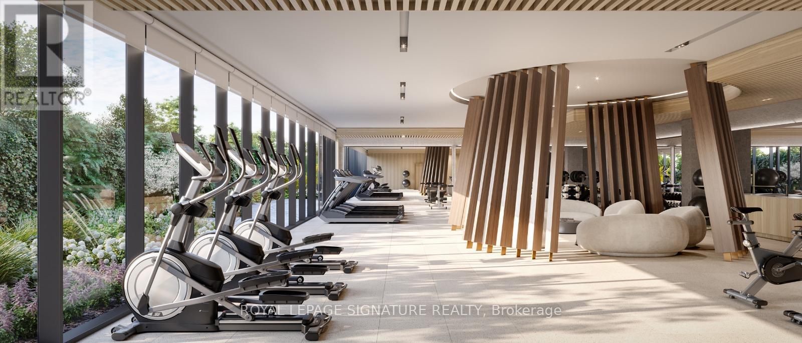 805 - 1 Fairview Road, Mississauga, Ontario  L5A 0B4 - Photo 4 - W12727418