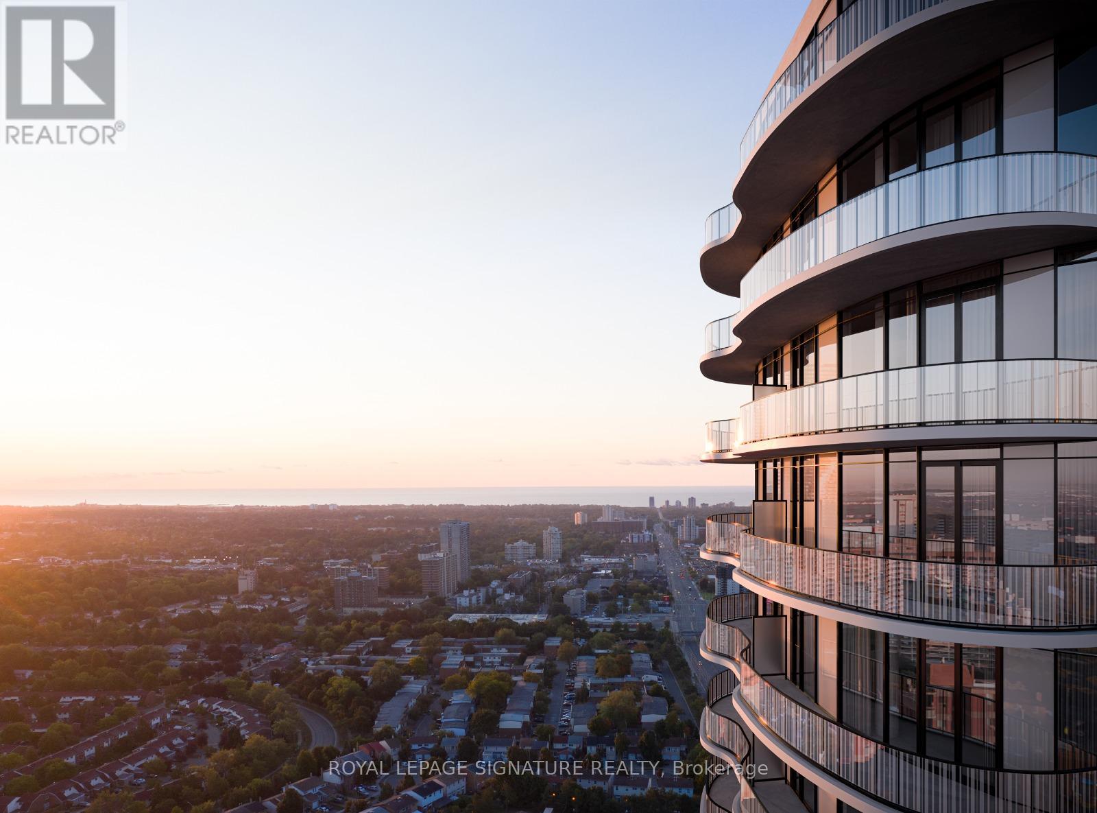 805 - 1 Fairview Road, Mississauga, Ontario  L5A 0B4 - Photo 7 - W12727418