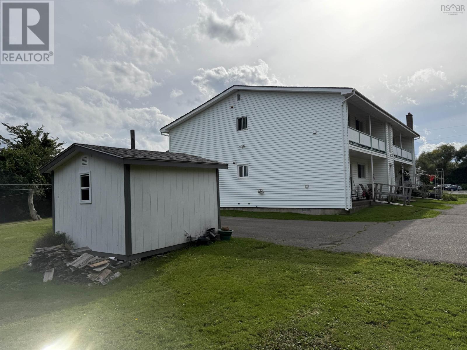 106 Pine Street, Pictou, Nova Scotia  B0K 1H0 - Photo 15 - 202522837