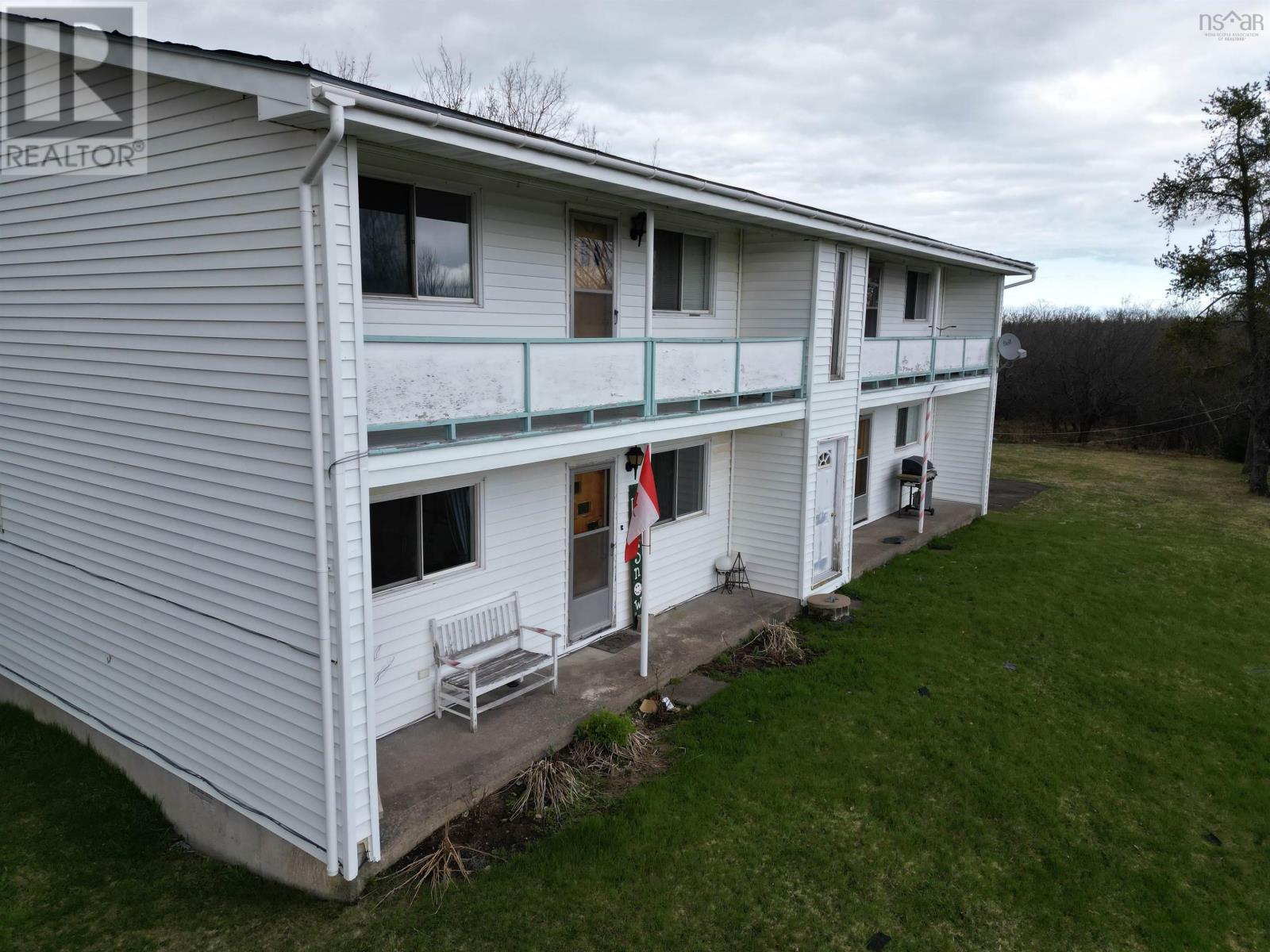 106 Pine Street, Pictou, Nova Scotia  B0K 1H0 - Photo 23 - 202522837